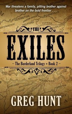 The Exiles - Hunt, Greg