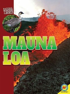 Mauna Loa - Webster, Christine