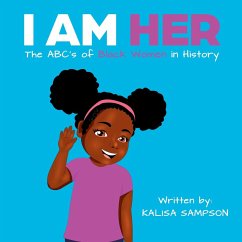 I Am Her - Sampson, Kalisa