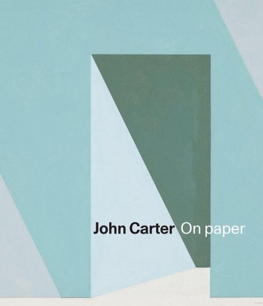 John Carter: On Paper John Carter: On Paper