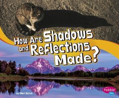 How Are Shadows and Reflections Made? - Schuh, Mari
