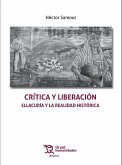 Crítica y liberación : Ellacuría y la realidad histórica