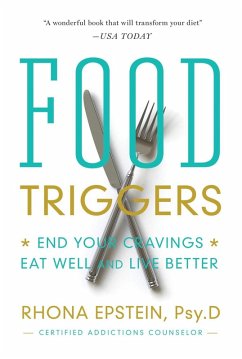 Food Triggers (eBook, ePUB) - Epstein, Rhona