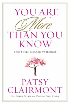 Cover You Are More Than You Know (eBook, ePUB)