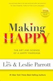 Making Happy (eBook, ePUB)