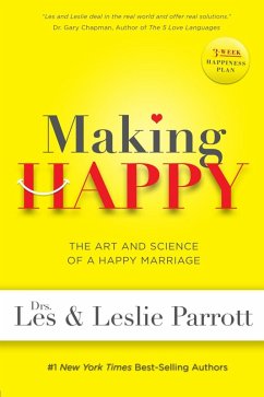 Cover Making Happy (eBook, ePUB)