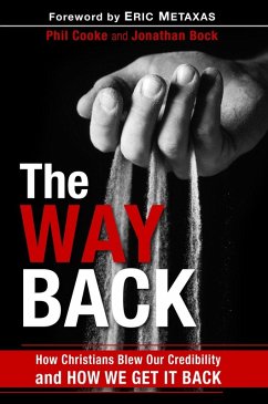 Cover The Way Back (eBook, ePUB)