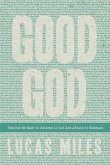 Good God (eBook, ePUB)