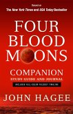 Four Blood Moons Companion Study Guide and Journal (eBook, ePUB)