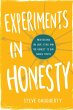 Experiments in Honesty (eBook, ePUB) - Bild 1