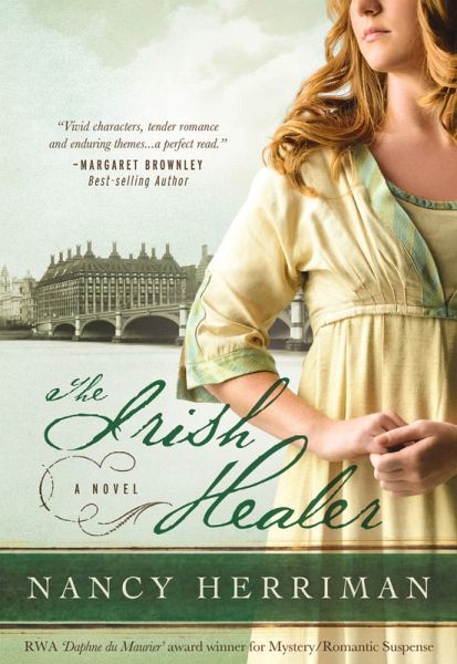 The Irish Healer (eBook, ePUB) The Irish Healer (eBook, ePUB)