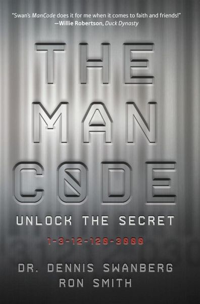 The Man Code (eBook, ePUB)