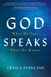 God Speaks (eBook, ePUB) - Bild 1