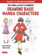 Drawing Basic Manga Characters - Bild 1