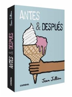 Antes & Después - Jullien, Jean