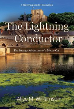 The Lightning Conductor - Williamson, Alice Muriel