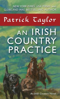 An Irish Country Practice - Taylor, Patrick