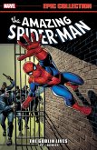 Amazing Spider-Man Epic Collection: The Goblin Lives Amazing Spider-Man Epic Collection: The Goblin Lives