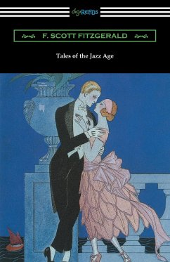 Tales of the Jazz Age - Fitzgerald, F. Scott