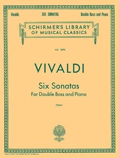 Six Sonatas