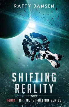 Cover Shifting Reality