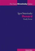 Renard: The Chester Stravinsky Edition