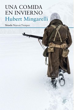Una comida en invierno - Mingarelli, Hubert