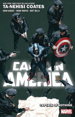 Captain America by Ta-Nehisi Coates Vol. 2 - Coates, Ta-Nehisi
