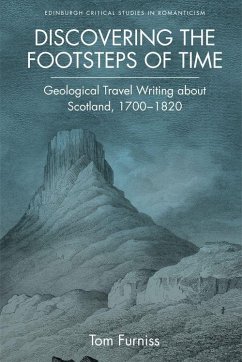 Discovering the Footsteps of Time - Furniss, Tom