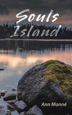 Cover Souls Island