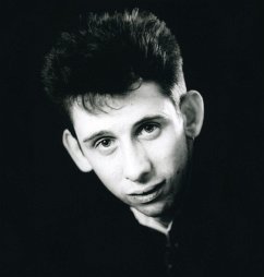 Cover Shane MacGowan