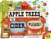From Apple Trees to Cider, Please!