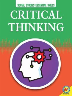 Critical Thinking - Brown, Liz