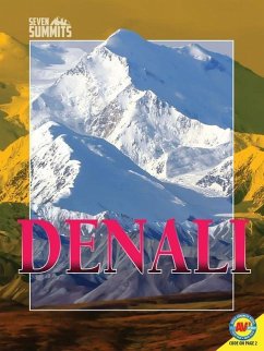 Denali - Daly, Ruth