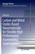 Carbon and Metal Oxides Based... - Bild 1