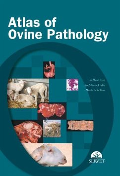 Cover Atlas of Ovine Pathology