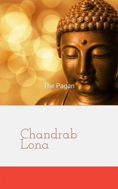 Cover The Pagan (eBook, ePUB)