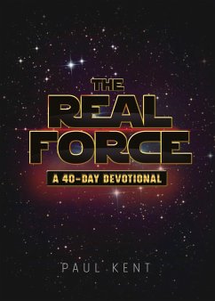 The Real Force (eBook, ePUB) - Kent, Paul