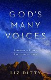 God's Many Voices (eBook, ePUB)