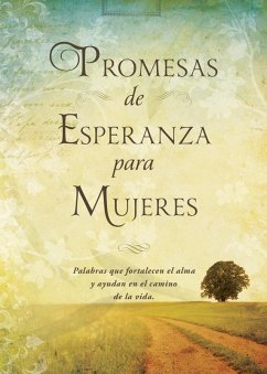 Cover Promesas de Esperanza para Mujeres (eBook, ePUB)