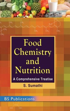 Food Chemistry and Nutrition - Sumathi, S.