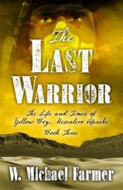 The Last Warrior - Farmer, W. Michael