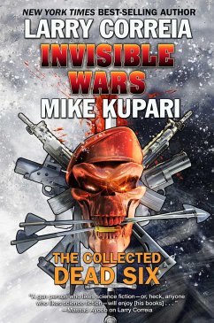Invisible Wars - Correia, Larry; Kupari, Mike; Nealen, Peter