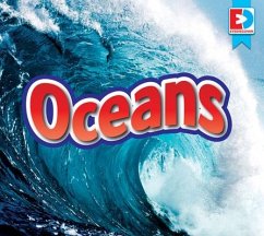 Oceans - Koran, Maria