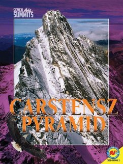 Carstensz Pyramid - Orr, Tamra B