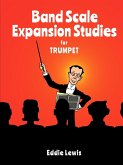 Band Scale Expansion Studies for Trumpet