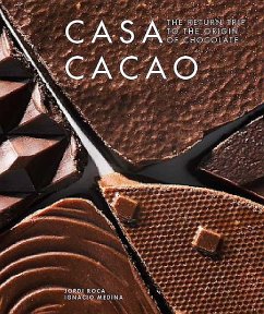 Casa Cacao - Roca, Jordi; Medina, Ignacio