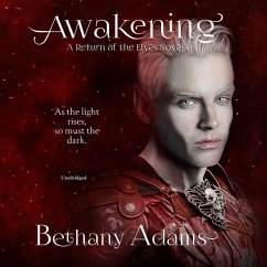 Awakening - Adams, Bethany