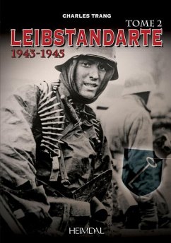 Leibstandarte Tome 2 - Trang, Charles