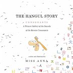 The Hangul Story Consonants and Vowels